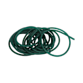 Miniatyrbild 3 av 8: Q2055 Latex Tube Snabb Rebound Hållbar Kirurgisk Band Tube för Sporttävling Hälsovård 5m / 16.4ft