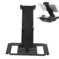 Miniatyrbilde 6 av 8: Sammenleggbar fjernkontroll Telefon Nettbrettholder Reservedel Passer til Mavic Mini DroneBlack