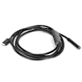 Miniatyrbilde 4 av 8: 6LED Stepless Dimming Endoscope Camera 7mm High Definition Pipeline Machinery Equipment Repair7MM‑1m