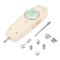 Miniatyrbillede 1 af 8: 300N Analog Dynamometer Kraftmåling Instrument Tester Push Pull Force Gauge Meter