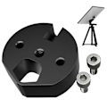 Pikkukuva 5 / 5: Starlink Mini RV -kiinnikkeelle V4 Signaalikiinnike Tripod-adapteri Musta38