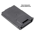 Miniatyrbild 6 av 8: Portabel kort svart case för BAOFENG UV5r UV5RB/UV5RE/UV5REPLUs UV5R+