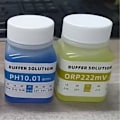 Miniatyrbild 5 av 5: PH-mätare Kalibreringslösning ORP-testare Kalibreringslösning Buffertlösningar, PH 4.0 7.0 10.0-B17