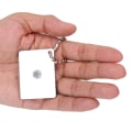 Miniatyrbild 7 av 8: Utomhus multifunktionell Survival Emergency Rescue Reflexive Signal Star Flash Mirror Tool