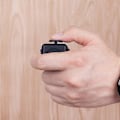 Miniatyrbild 4 av 5: Fidget Cube - Vit, Anti Stress Leksak för Barn och Vuxna, Ångestlindring, Dekompressionsleksak med 6 Lugnande Moduler