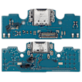 Pikkukuva 6 / 8: USB-latausportin liitin PCB-kortti Dock Flex -kaapeli Samsung Galaxy Tab A 8.4 tuumaa 2020 T307