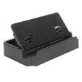 Pikkukuva 7 / 8: Game Grip -teline 2 in 1 -säädettävä pelikahvateline, jossa on 12 korttipaikkaa Steam Deckille Switch Tablet -puhelimelle