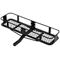 Pikkukuva 3 / 8: Yleinen metalli takapuskuri takahälytin kantaja Axial SCX10 90046 AXI03007 RC Crawler Auto