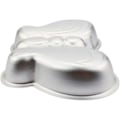 Miniatyrbilde 4 av 5: 10 Tommers Sommerfuglformet Aluminium 3D Bakeform Kakeform Blikk Bursdagskakeform - Sommerfugl