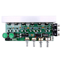 Miniatyrbillede 2 af 5: LM1875 5.1 Lydforstærker Board DIY 18Wx6 Super TDA2030