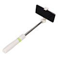 Miniatyrbillede 8 af 8: LO8 Selfie Stick Udtrækkelig Selfie Stick Stativ med Aftagelig Trådløs Fjernbetjening til Smartphones Kompakt Letvægts