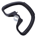 Miniatyrbilde 2 av 8: Trimmer Loop Håndtak 4130 790 1316 D Styre for Stihl FS80 FS85 FS90 FS250 FS120 FS100