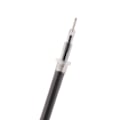 Pikkukuva 2 / 5: Smooth Writing geelikynätäyttö - 0,5 mm viivan leveys (5 täyttöä) Black Needle