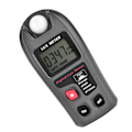 Miniatyrbild 7 av 8: MT-30 Digital Luxmeter LCD Display Ljusmätare Miljötestning Illuminometer