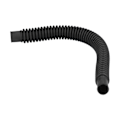Miniatyrbilde 3 av 8: Scubadykking rund korrugert slange for oppdriftskontrollenhet Jakke BCD sidemontering BCD19 tommer