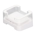 Miniatyrbillede 6 af 8: Tyverisikring Alarm Display Stand 95-120dB Infrarød fjernbetjening til mobiltelefon Tablet Laptop MP4 Type C stik