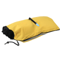 Miniatyrbilde 2 av 8: Nylon Rescue Oppblåsbar Paddle Float Floating Bag for Kano Kajakk Seayak