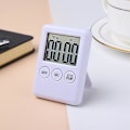 Miniatyrbilde 3 av 5: Digital kjøkkentimer for matlaging og undervisning - 2-pakning