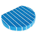 Miniatyrbild 5 av 5: Luftrenare Vattenfilter FZ-Z380MFS kompatibel med Sharp -D60EU -A51R FZ-A61MFR Luftrenare Luftfuktare P