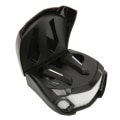 Miniatyrbild 6 av 8: Trådlösa hörlurar 35ms Ultra Low Latency Inbyggd mikrofon Dual Modes Bluetooth 5.2 Gaming Hörlurar med case