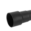 Miniatyrbillede 2 af 5: 4 x Universal Støvsuger Slange Rør Adapter Konverter 50/42/34/30/23mm Sort