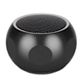 Pikkukuva 4 / 8: Mini kannettava Bluetooth-kaiutin, söpö pieni langaton kaiutin, jossa rannehihna suihkuun, pyörään, autoon, matkustamiseen, musta