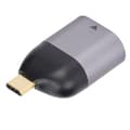 Miniatyrbillede 8 af 8: USB C til VGA-adapter 8K ved 60HZ USB Type C til VGA han til hun-konverter understøtter til Windows til Android
