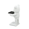 Miniatyrbillede 6 af 8: Udsøgt ur Display Stand Harpiks Ur Holder Dekoration Opbevaringsstativ Smykker Gave Organizer1#