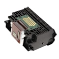 Miniatyrbilde 5 av 8: Utskifting av skrivehode med beskyttelsesdeksel Plastfargeskrivehode for IP4200 MP530 MP500 QY6 0059
