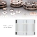 Miniatyrbild 7 av 8: Watch Huvudfjäder Press Fat Covers Armbandsur Spring Winding Mechanism Watch verktyg