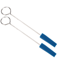 Miniatyrbilde 6 av 8: God kvalitet Piano Tuning Hammer Demper Temperament Strip Verktøy DIY Fixing Kit Set