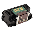 Miniatyrbillede 5 af 8: QY6 0073 Printhoved Holdbar ABS Stabil Sikker Klar Farve Print IP3600 Printhoved til IP3600 MP540 MP6200 MX620 QY6 0073