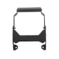 Miniatyrbillede 1 af 5: GPS Navigation Styrbeslag Support til R1300GS 22MM