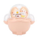 Miniatyrbilde 1 av 8: Bærbar simulering egg dampkoker husholdning multifunksjonell rollespill interaktivt leketøy for 3+