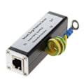 Miniatyrbild 2 av 5: semoic RJ45 Plugg Ethernet Nätverk Åskskydd 100MHz