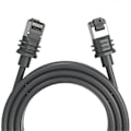 Miniatyrbilde 1 av 5: kompatibel med Star Link Gen3 Kabel 3. Generasjons Ruter Link RJ45 Nettverkskabel 3. Generasjons Kabel Extensi-B16