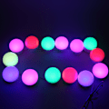 Pikkukuva 8 / 8: LED-meikkipeililamppu USB latauspöytävalaisin DimmerSwitch meikkivalo