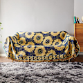 Pikkukuva 3 / 4: Peitto 180x230cm, Pehmeä ja Mukava, Sohvanpeitto