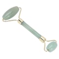 Pikkukuva 3 / 8: Face Roller Massager Dual Head Natural Roller Hierontatyökalu kasvoille käsivarrelle takaisin vyötärölle2#