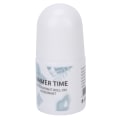 Pikkukuva 3 / 8: MELAO Rollon Deodorant Kannettava Pitkäkestoinen Haalistuva Kainalon Haju Antiperspirantti 30ml
