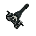 Miniatyrbillede 3 af 5: 1 stk. TPMS Dæktryksovervåger Passer til Nissan Renault Infiniti 407004CB0B 407004CB0A
