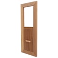 Miniatyrbillede 2 af 8: Dampbadstue Sauna Rum Luftventilations Panel Luftventil Gitter Sauna Tilbehør