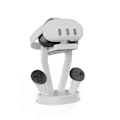Miniatyrbilde 3 av 5: Konsollkontrollorganisator for Meta Quest3/for PS MOVE Grip Hvit