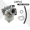Pikkukuva 1 / 3: Kaasutin SV150 LHP16 RV150 M150 V35 V40 RM4 Trimmeri 18550016/0