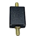 Miniatyrbillede 3 af 5: Broadcast Fm Bandstop Filter (fm Notch Filter) Til Softwaredefineret Radio (sd R)