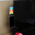 Miniatyrbillede 2 af 8: Computerskærm Monitor Memo Board Akryl Message Memo Boards Sticky Reminder (venstre)