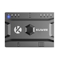 Pikkukuva 5 / 5: Bluetooth Hub USB 5.0 Muunnin Langallinen Näppäimistö ja Hiiri Langattomaksi Hub-Adapteriksi Tukee 8 Laitetta -B10