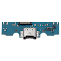 Pikkukuva 4 / 8: USB-latausportin liitin PCB-kortti Dock Flex -kaapeli Samsung Galaxy Tab A 8.4 tuumaa 2020 T307