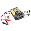 Miniatyrbillede 4 af 8: Bilbatterioplader 12‑24V 20‑200AH Intelligent Puls Reparationsværktøj CN 160-250V