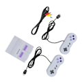 Miniatyrbillede 7 af 8: Spilkonsol - Klassisk 8-bit TV-spilkonsol til familieunterholdning og fritid 110‑240VEU-stik